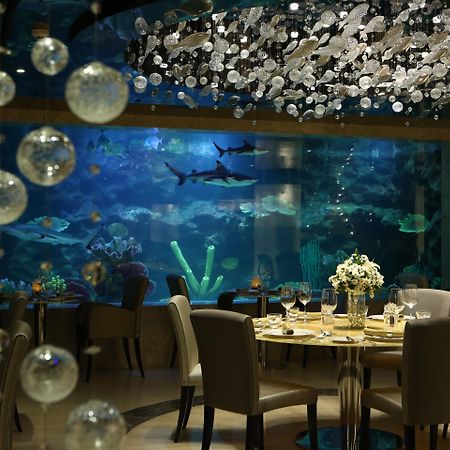 The Sanctuary Resort Pattaya, BW Signature Collection ภายนอก รูปภาพ