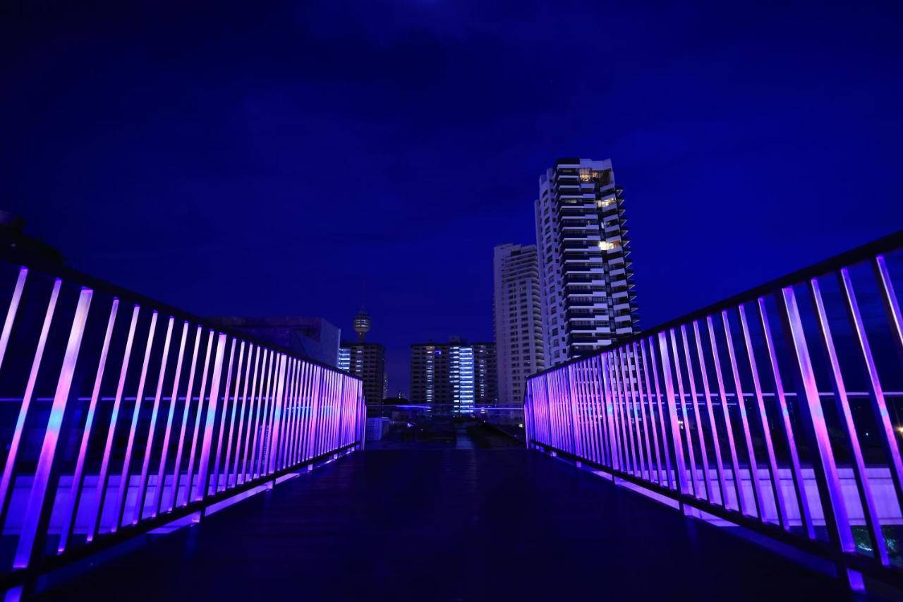 The Sanctuary Resort Pattaya, BW Signature Collection ภายนอก รูปภาพ