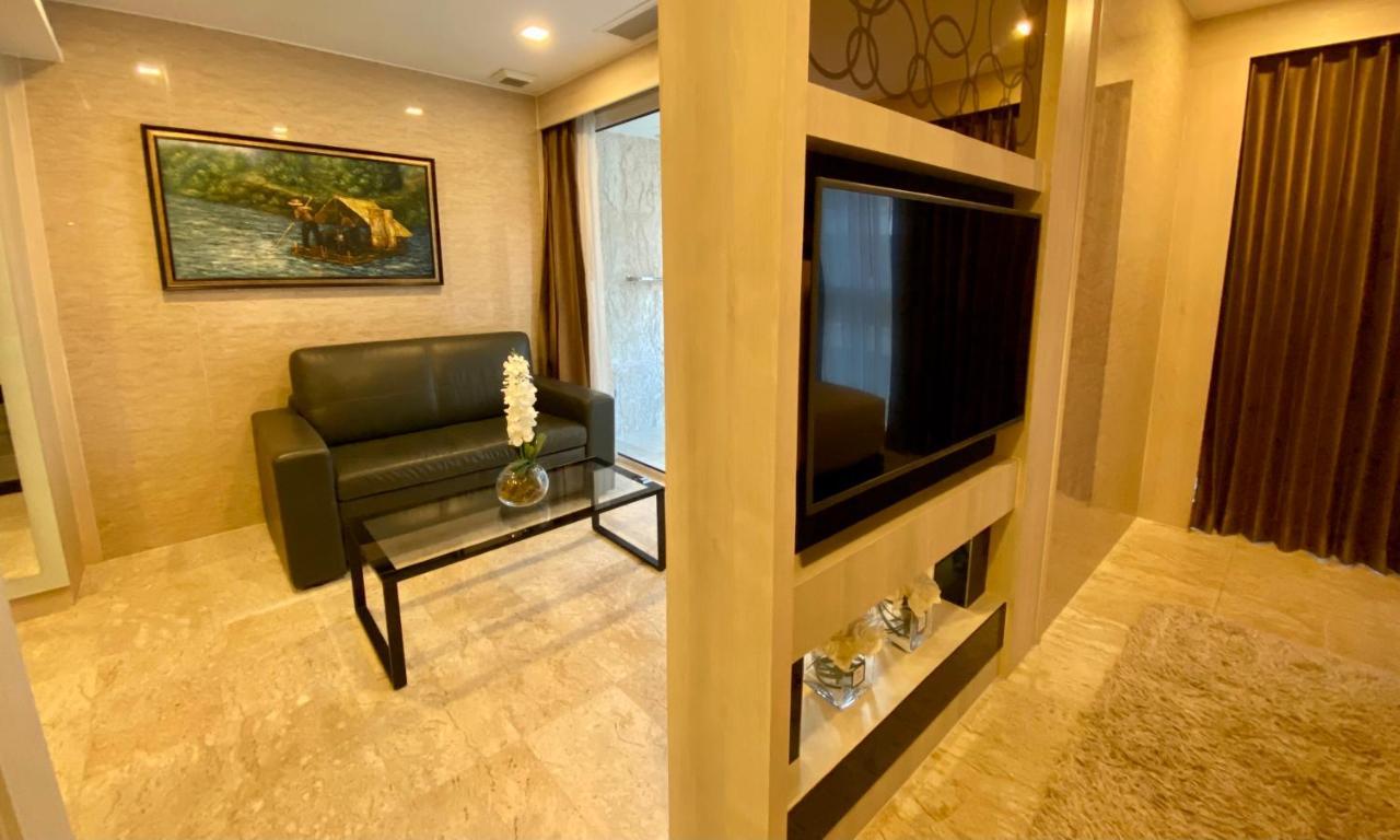 The Sanctuary Resort Pattaya, BW Signature Collection ภายนอก รูปภาพ