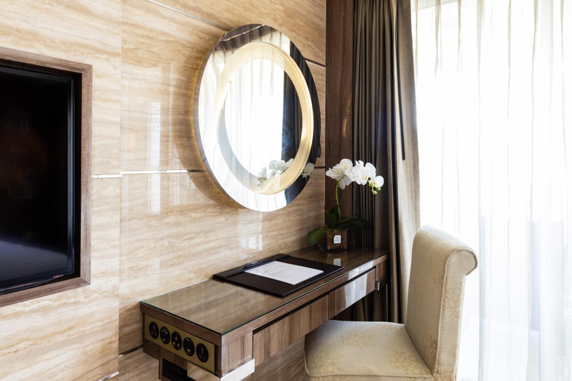 The Sanctuary Resort Pattaya, BW Signature Collection ภายนอก รูปภาพ