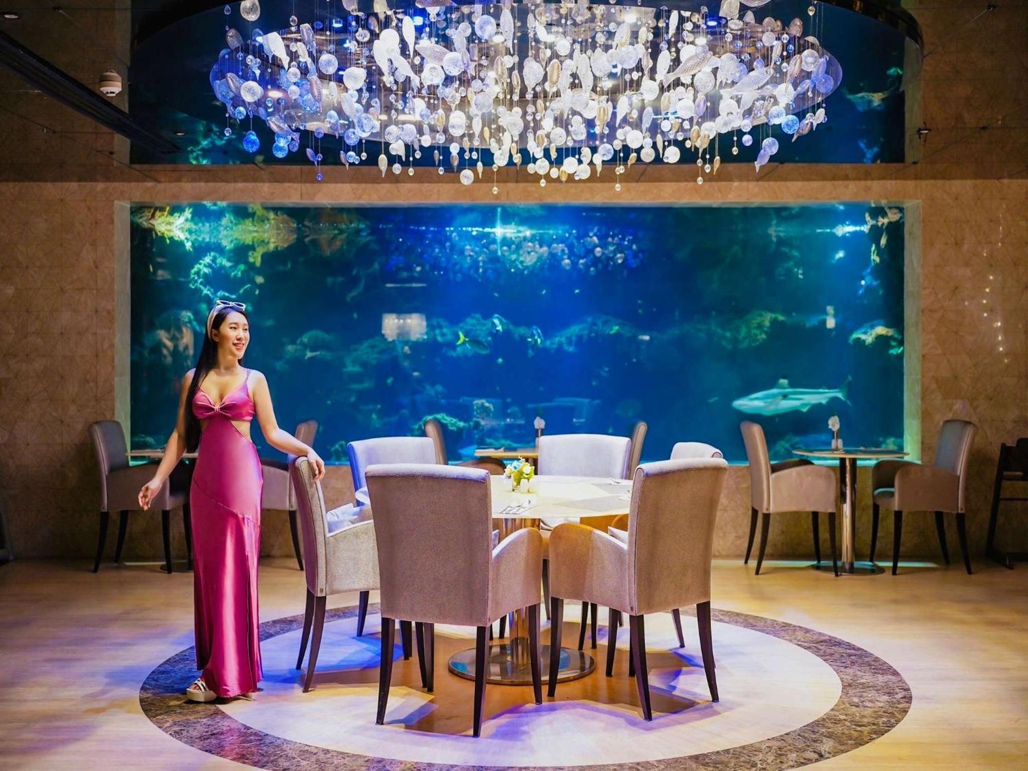 The Sanctuary Resort Pattaya, BW Signature Collection ภายนอก รูปภาพ