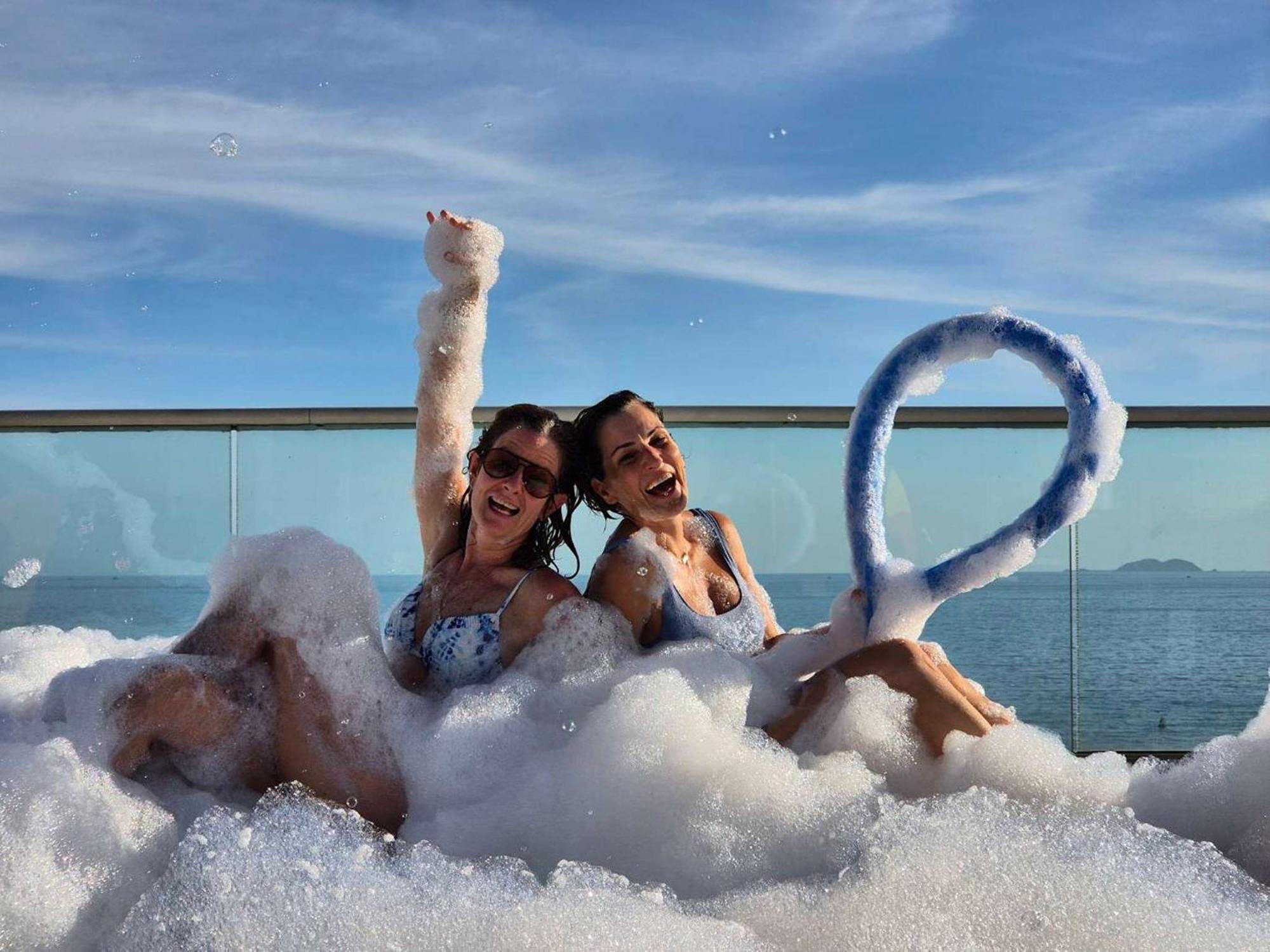 The Sanctuary Resort Pattaya, BW Signature Collection ภายนอก รูปภาพ