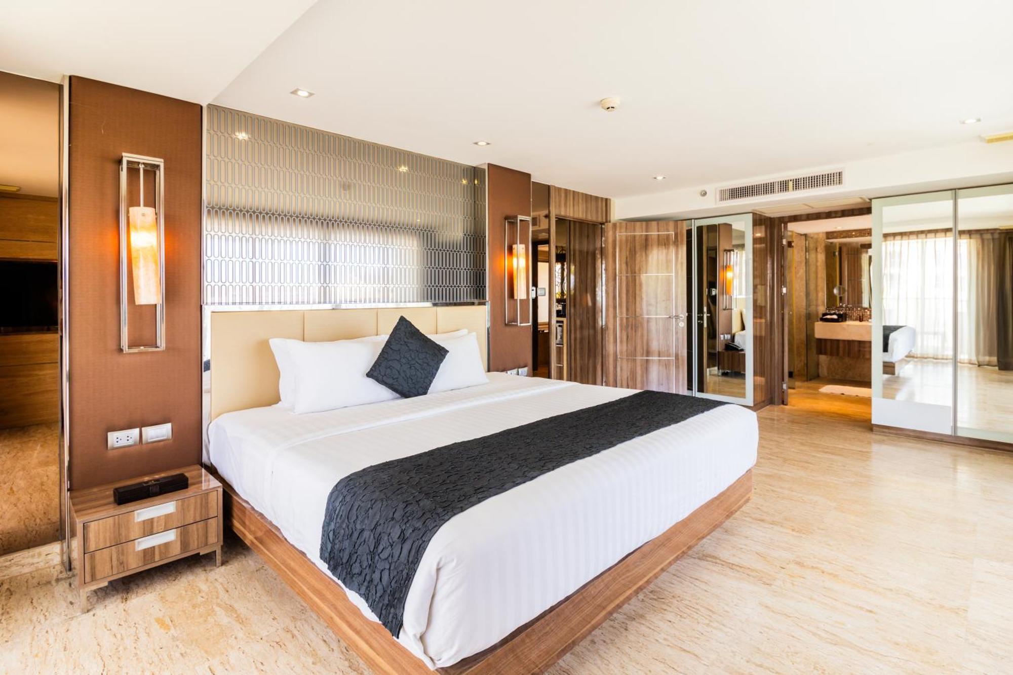 The Sanctuary Resort Pattaya, BW Signature Collection ภายนอก รูปภาพ