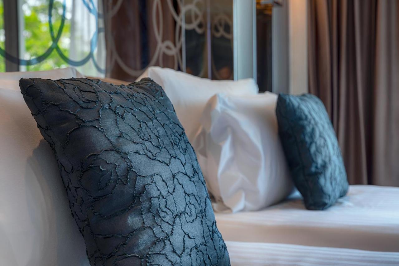 The Sanctuary Resort Pattaya, BW Signature Collection ภายนอก รูปภาพ
