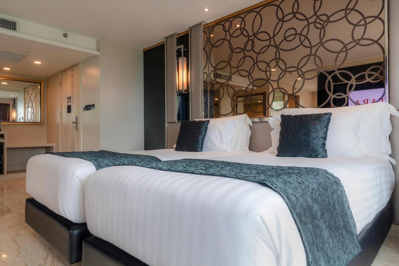 The Sanctuary Resort Pattaya, BW Signature Collection ภายนอก รูปภาพ