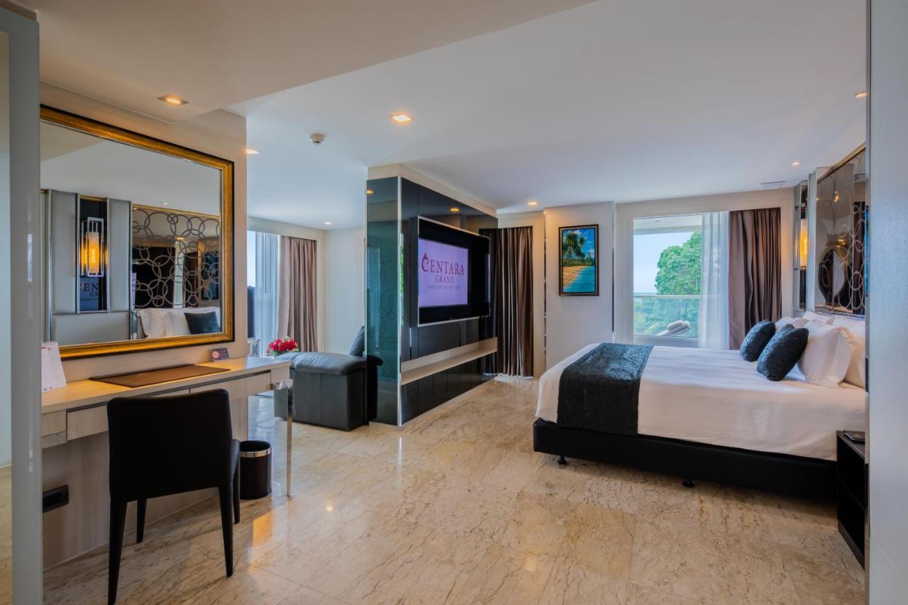 The Sanctuary Resort Pattaya, BW Signature Collection ภายนอก รูปภาพ